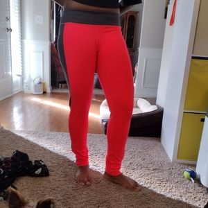 Youth XL Under armour All season Gear tights